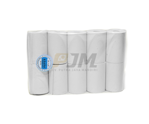 Java Thermal Paper Roll 57 X 37