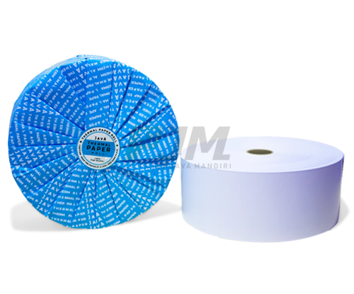 kertas antrian, kertas nota, kertas struk