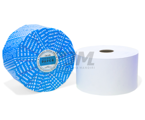thermal paper roll